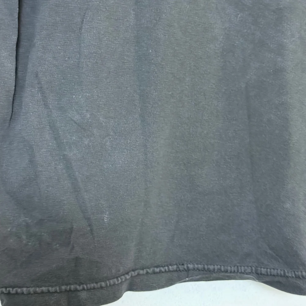Vintage 1998 Inside Alice Cooper Nightmare Inc T-Shirt Black Thrashed 23.5 x 29‎